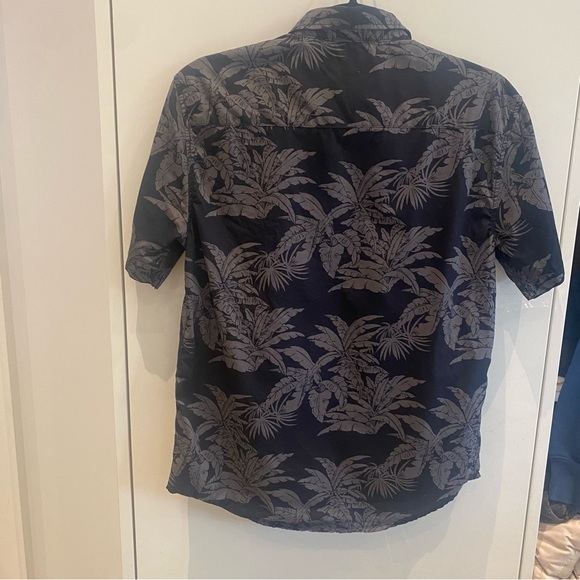 Zara boys dress shirt - Picture 3 of 4